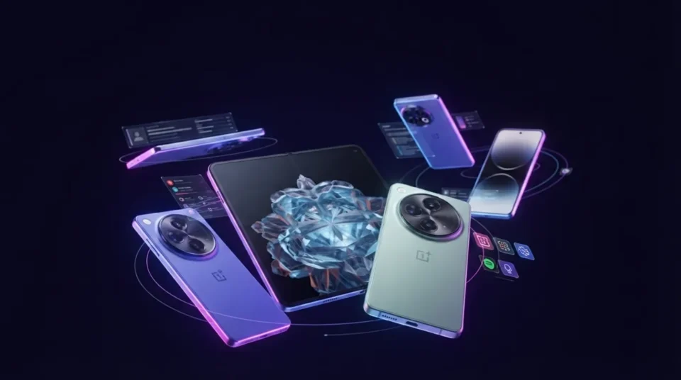 Best Smartphones of 2026 – Top Flagship & Budget Phones You Must Buy