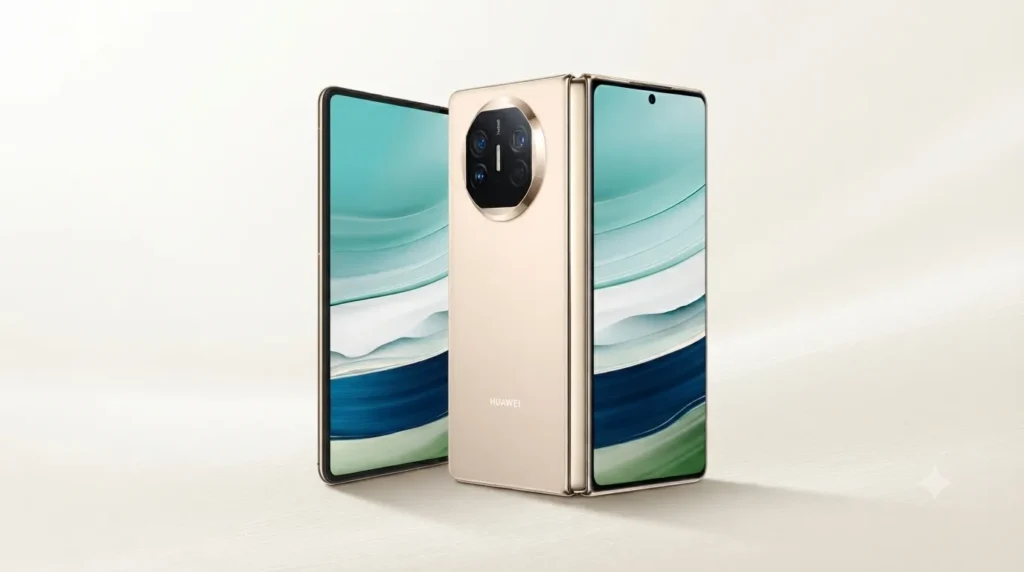  Huawei Mate X5 (or Next Gen)