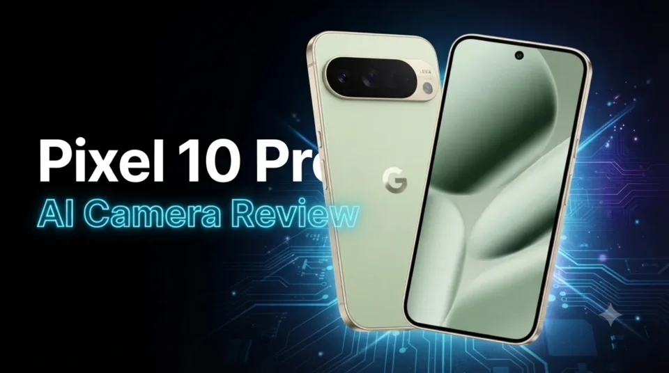 Is Google Pixel 10 Pro Worth Buying in 2026 for AI Camera and Performance Full Review
