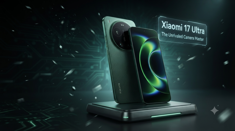 Xiaomi 17 Ultra Review 2026 – The Ultimate Flagship Experience