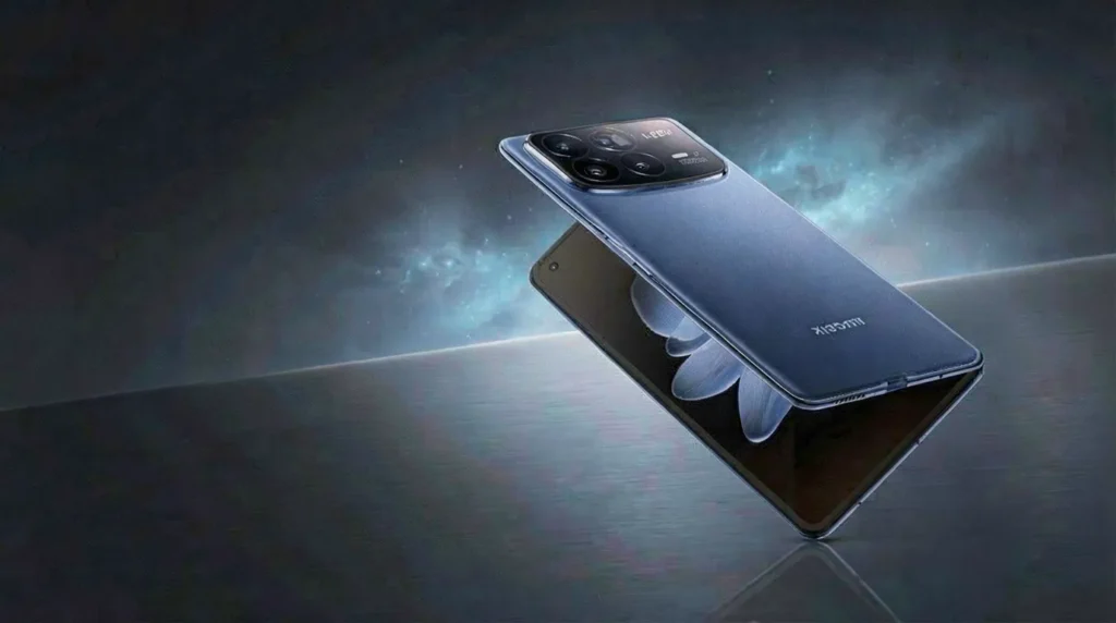  Xiaomi Mix Fold 4